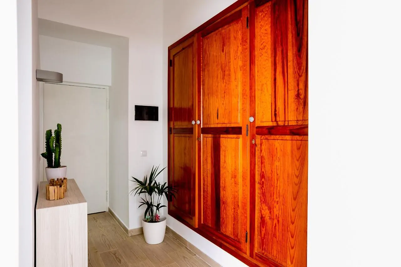 Cactus Apartment San Miguel de Abona