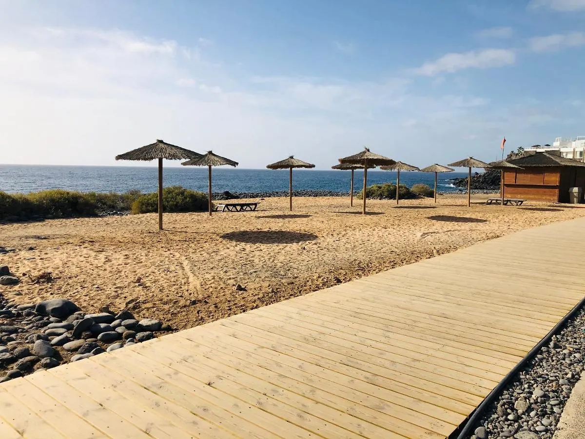 Cactus Apartment San Miguel de Abona 0*,