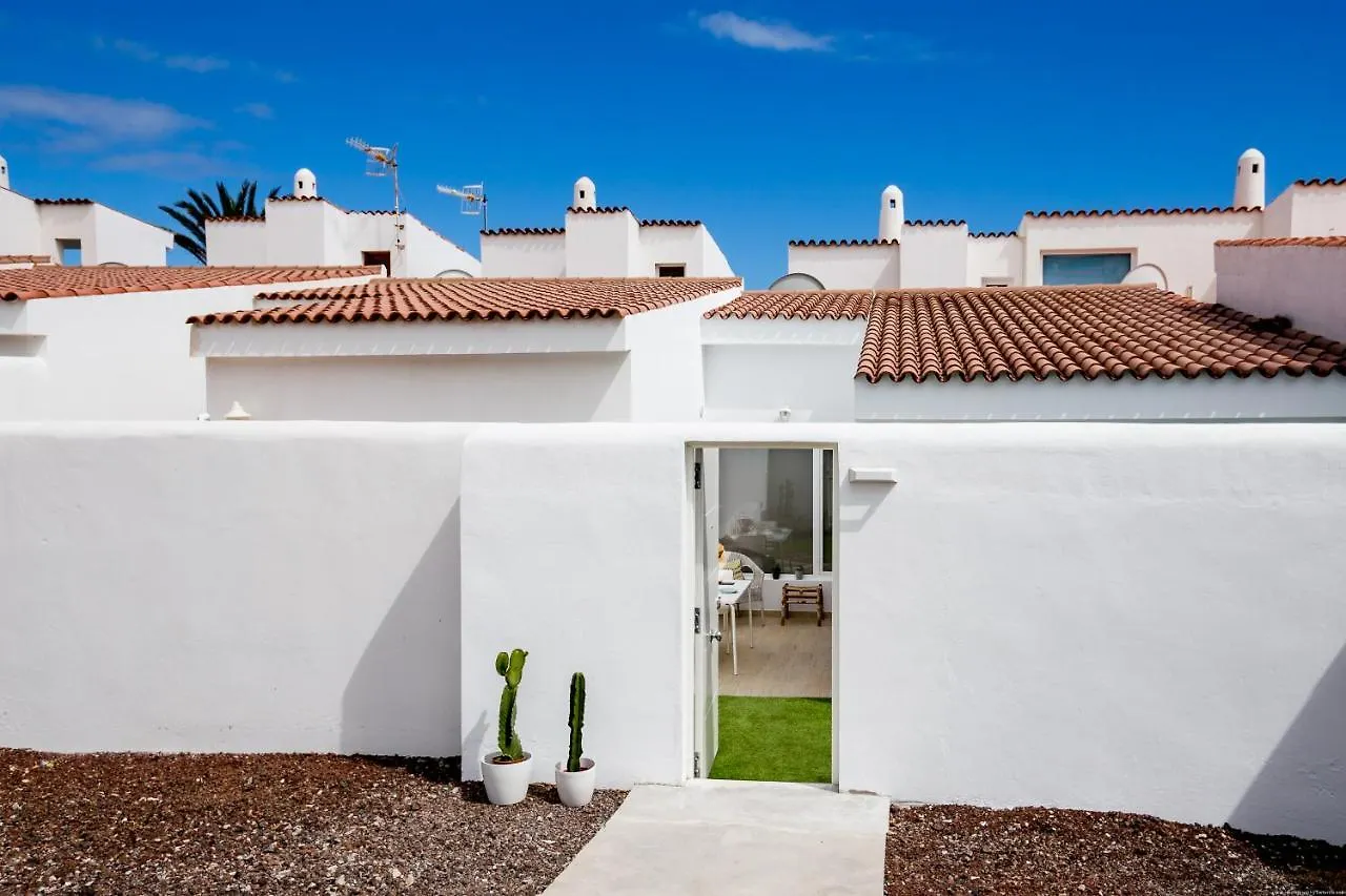 Cactus Apartment San Miguel de Abona Spain