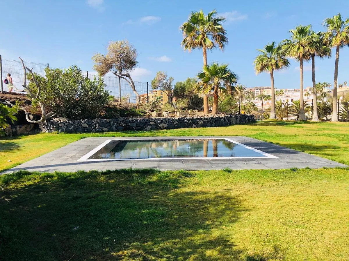Cactus Apartment San Miguel de Abona 0*,