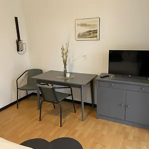Bayerwald-apartments Apartment Spiegelau