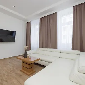 Favoriten Dream 1100 Apartment Wien