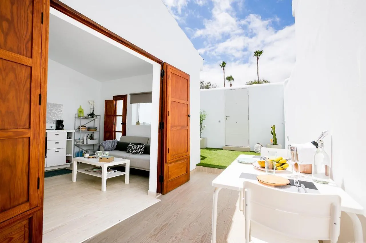Cactus Apartment San Miguel de Abona