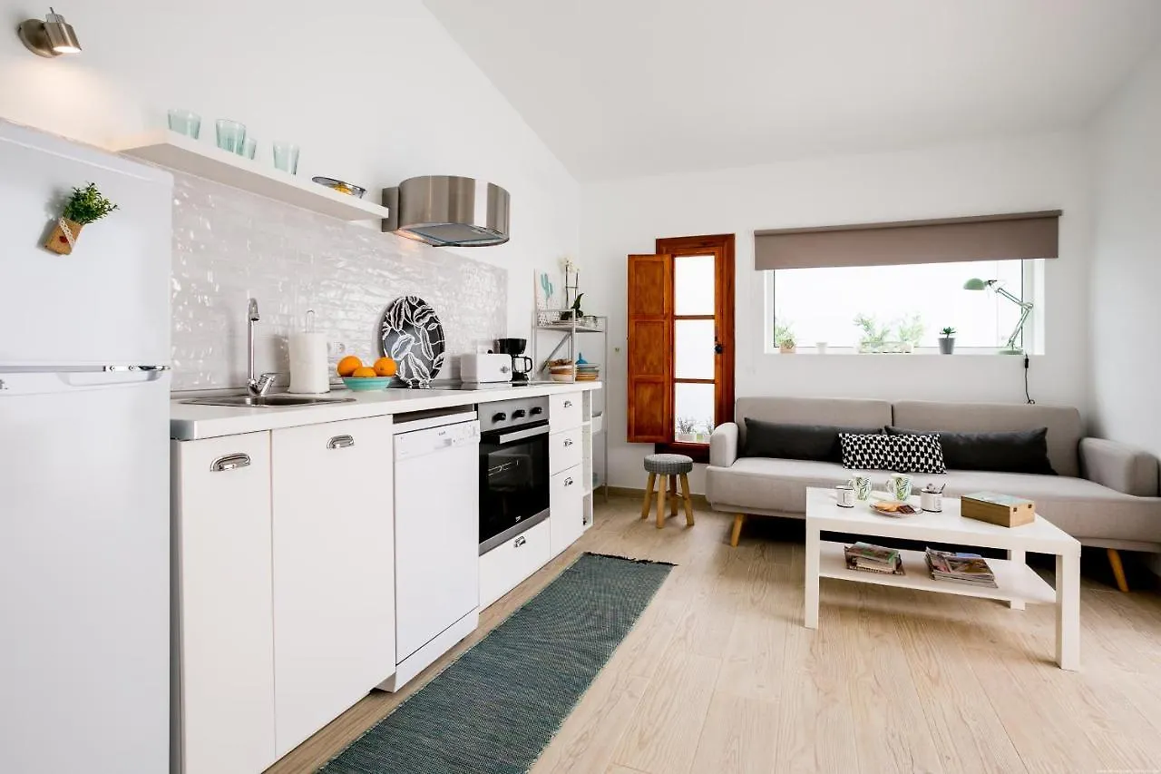 Cactus Apartment San Miguel de Abona