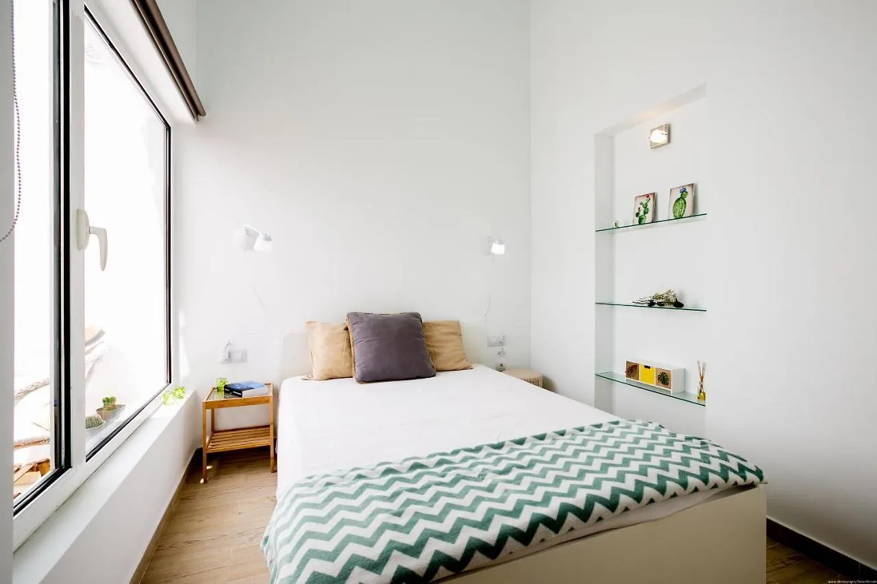 Cactus Apartment San Miguel de Abona