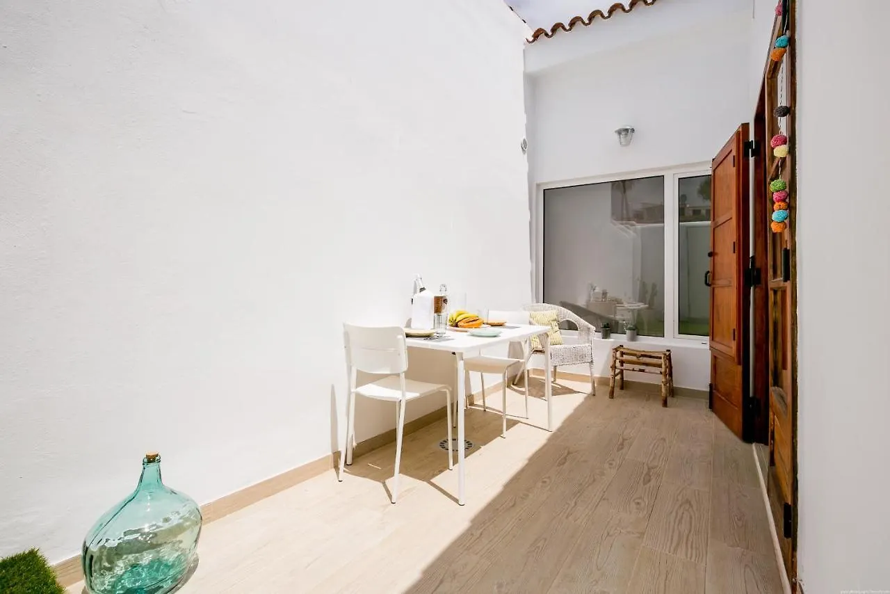 Cactus Apartment San Miguel de Abona