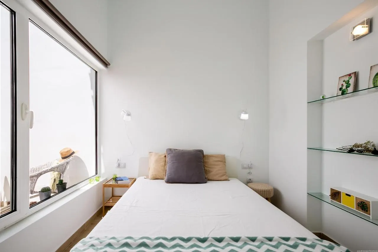 Cactus Apartment San Miguel de Abona 0*,  España