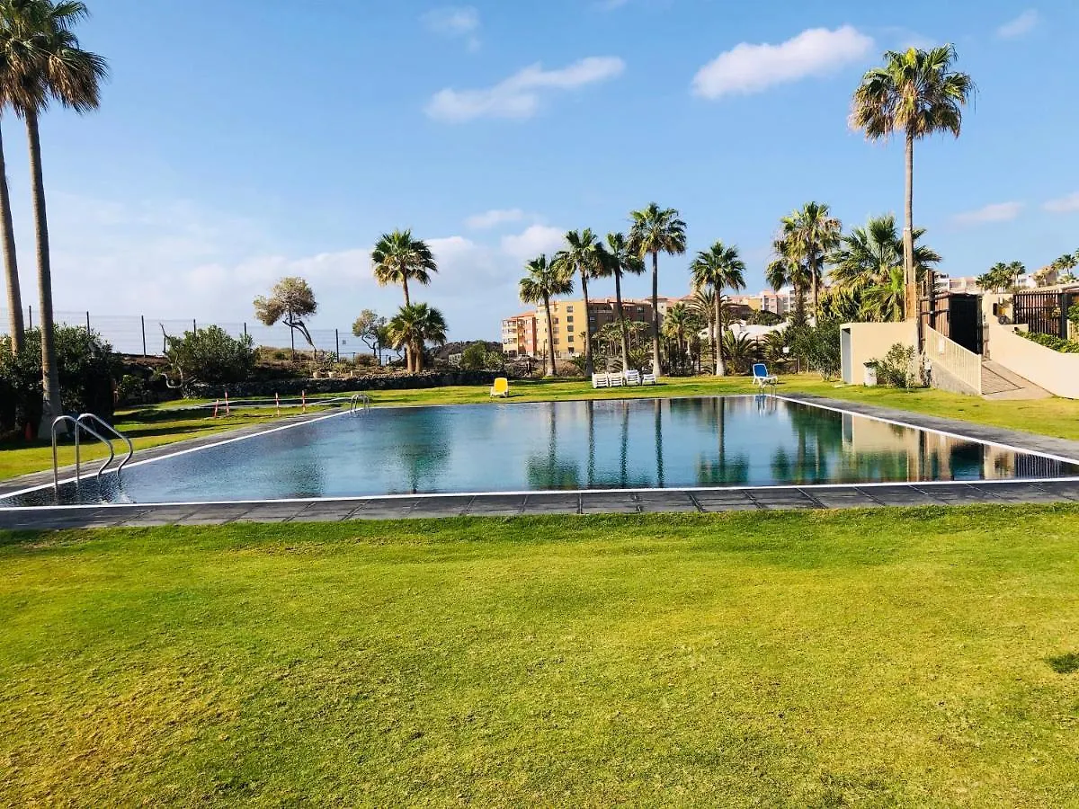 Cactus Apartment San Miguel de Abona 0*,