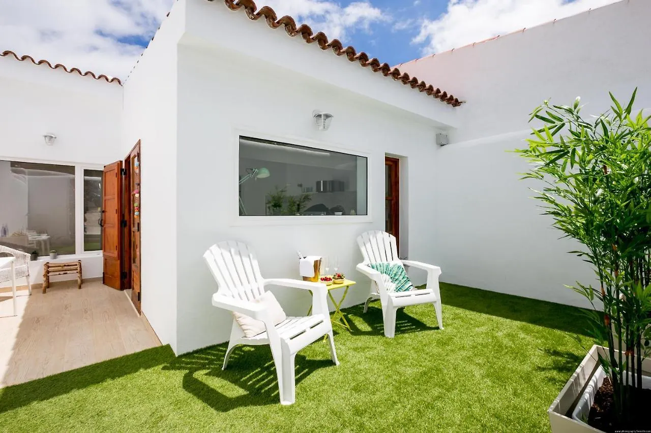 Cactus Apartment San Miguel de Abona 0*,  España