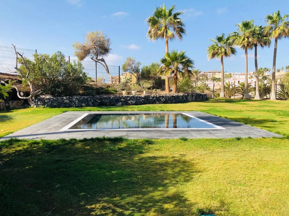 Cactus Apartment San Miguel de Abona Espagne
