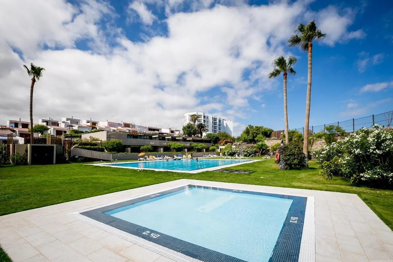 Cactus Apartment San Miguel de Abona 0*,  Espagne
